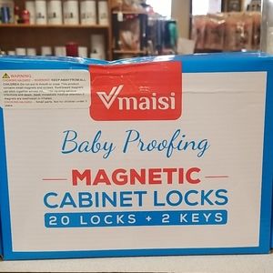 Baby Proofing